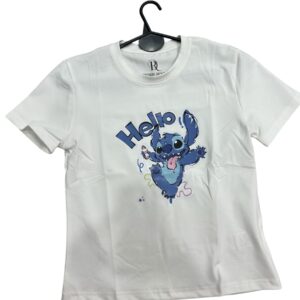 REMERA STICH 401078