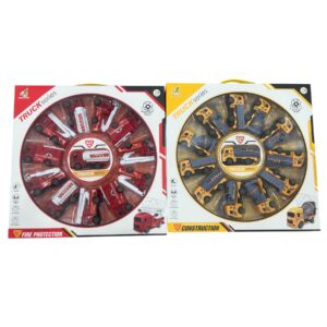 CAMION X 11 CAJA 050803