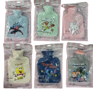 BOLSA DE AGUA CALIENTE 1000ML