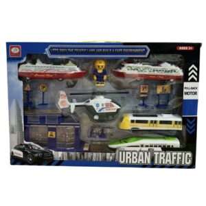 SET AUTO EN CAJA 310326