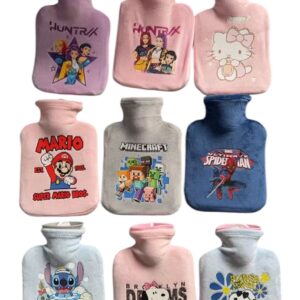 BOLSA DE AGUA CALIENTE 1000ML