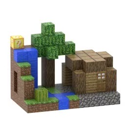 BLOQUE IMANTADO CASA RIO 107PCS ABD410 TZ079