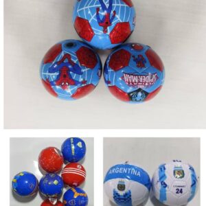 PELOTA CHICO NUMERO 2 FINAL