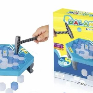 JUEGO PINGUINO PICA 303822