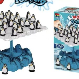 JUEGO PINGUINO BALANCEO 304393