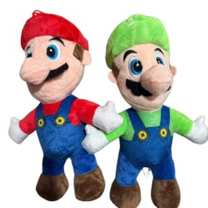 PELUCHE MARIO