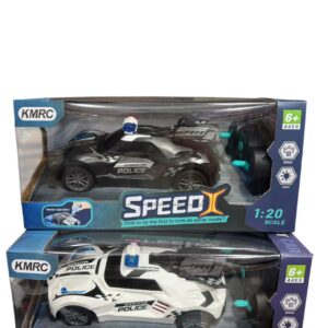 AUTO POLICIA CONTROL 306220