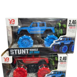 CAMIONETA  CONTROL STUNT 308514