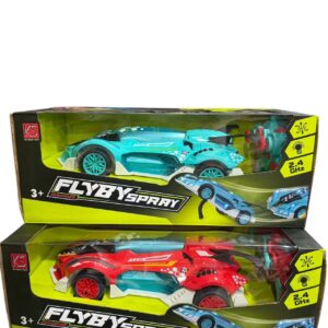 AUTO CONTROL FLYBY SPRAY 309733