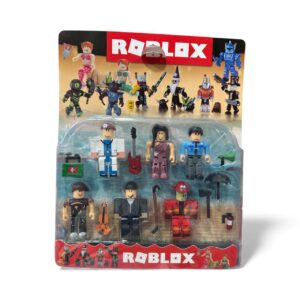 ROBLOX X 6 183469
