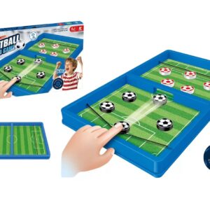 TABLERO DE FUTBOL CON ELASTICO 407936