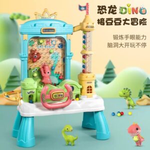 JUEGO DINO EAT BEANS 805047