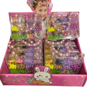 BIJOUTERIE KPOP CARTERA