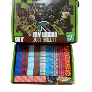 BLOQUE IMANTADO 100+2 PCS 648738