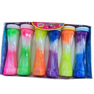 SLIME MULTICOLOR 300081