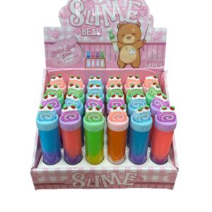 SLIME TORTA CHICO 230403