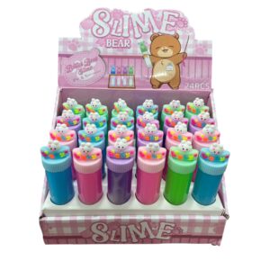 SLIME CONEJO CHICO 230397