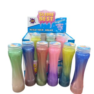 SLIME MULTICOLOR 230304