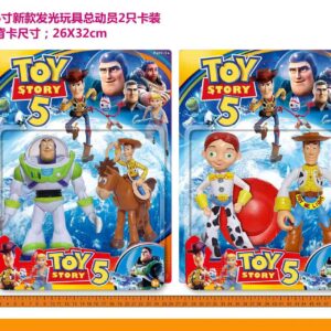 TOY STORY X 2 055929