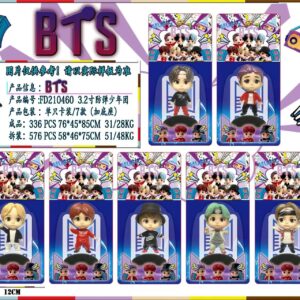 BTS X1 BLISTER ABD380 003806