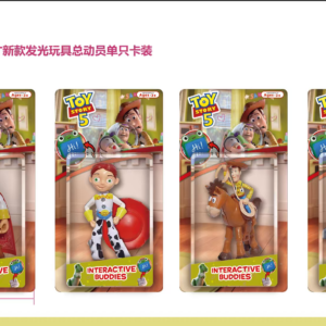 TOY STORY X1 055919