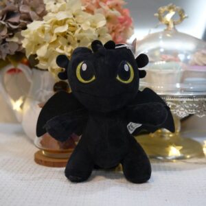 PELUCHE CHIMUELO