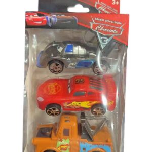 AUTO CAR X 3 CAJA 5461
