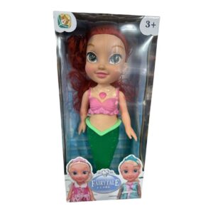 PRINCESA SIRENA 241276