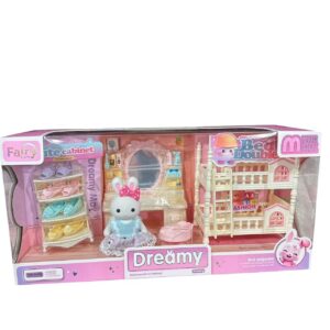 SET CONEJO DREAMY 240705
