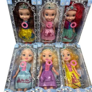 PRINCESA GRANDE 271099