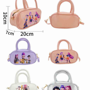 CARTERA KPOP DQ02 026021