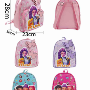 MOCHILA KPOP DQ03 026038