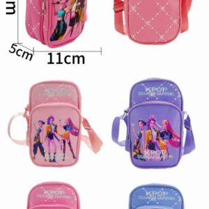 CARTERA KPOP DQ07 026076