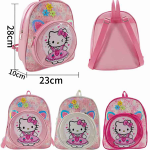 MOCHILA KITTY DQ08 026083