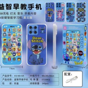 CELULAR STICH USB 036580