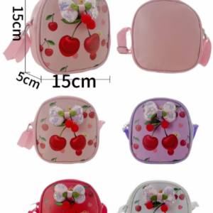 CARTERA CEREZA DQ013
