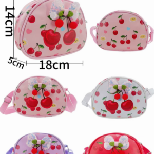 CARTERA CEREZA DQ015 260157