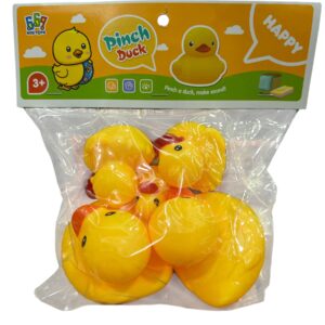 CHIFLE PATO X 5 020292