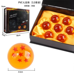 ESFERA DRAGONBALL X 7