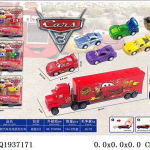 CAMION CAR 68820