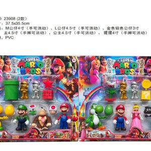 MARIO X 6 747985