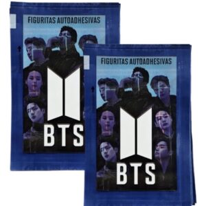 FIGURITA BTS 126164