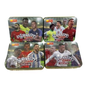 CARTA JUGADOR 532888