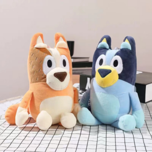 PELUCHE BLUEY 28CM