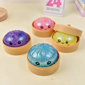 SQUISHY DUMPLINGS CON BRILLO FINAL