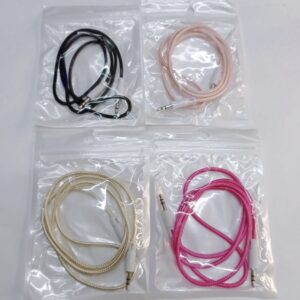 CABLE AUXILIAR