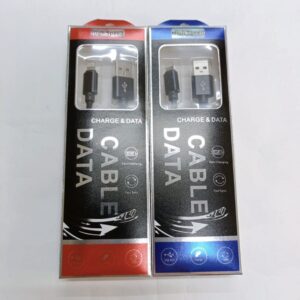 CABLE IPHONE CAJA