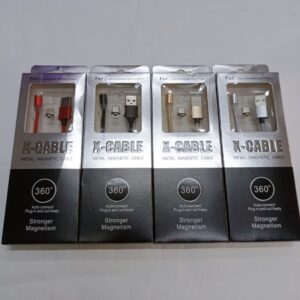 CABLE MAGNETICO TIPO C