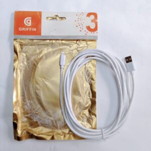 CABLE IPHONE 3 METROS