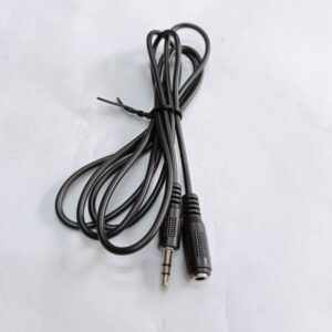 CABLE PROLONGADOR DE AUXILIAR